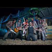 Keine Zeit (Making of….)