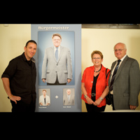 Mein (letztes) Wochenende