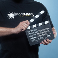 Einen Tag „WEISCHES LISCHT“ gewinnen