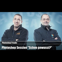 Photoshop Freaks Teil II
