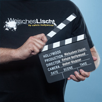 Ein Tag „Weisches Lischt“ zu gewinnen..