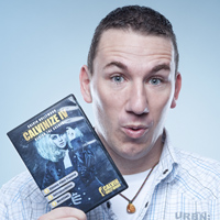 Calvinize IV gewinnen……