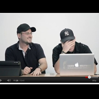 Ein kleiner Videotest….