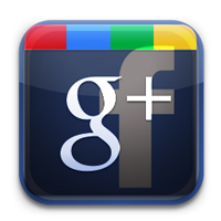 Google+ und Facebook Empfehlungen