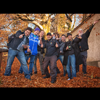 Allgäu…. schön wars