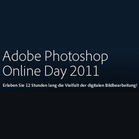 Photoshop Online Day 2011 (So wars…)