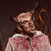 Terenzi Horror Night