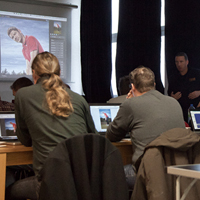 Photoshop Tour Hamburg (cool war´s)