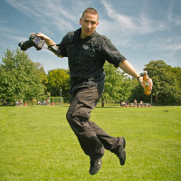 And the winner is….. (Making of Contest)