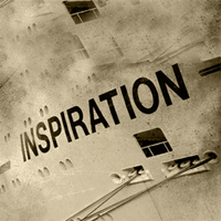 Inspiration
