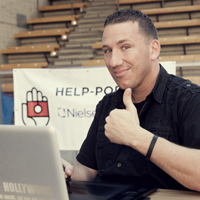 Help Portrait und Photoshop Workshop Köln