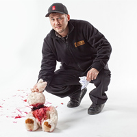 ASSI(stent) gesucht….