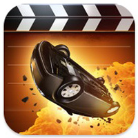 Appempfehlung: Action Movie FX