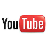 YOUTUBE – Verlosung