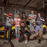 Projekt Furious