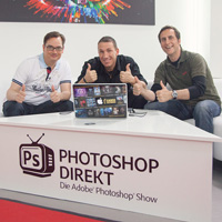 Photoshop Direkt