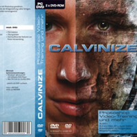 CALVINIZE I DVD (Abverkauf)