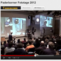 Paderborner Fototage (Video)
