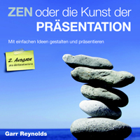 Buchempfehlung: ZEN oder die Kunst der Präsentation