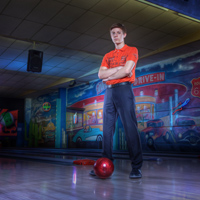 Projekt Bowling (Video)