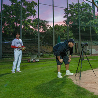 Making of… Projekt Baseball