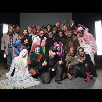 Terenzi Horror Nights 2011 (Video)