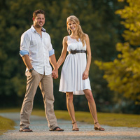 Thommy und Elena