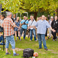 SOMMERFEST 2012