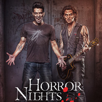 Terenzi Horror Night (Plakat)