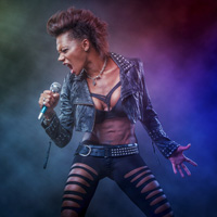 ROCKSTAR