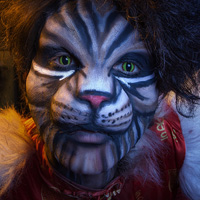 Bilder (Horror Nights 2012)
