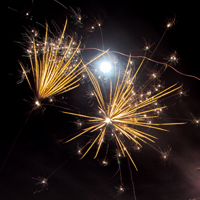 Meine Meinung zu Silvester