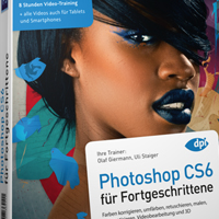 Ich verschenke ein Videotraining (CS6 für Fortgeschrittene)