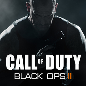 Black Ops II und Ingolstadt